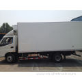 AUMARK-C33 Foton Medical Waste Truck